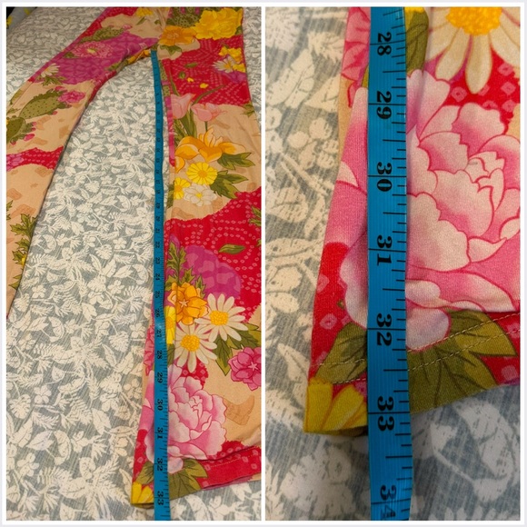 For trade don’t buy! Spell Joshua Tree Bells in Candy Pink Size XS - Picture 7 of 14